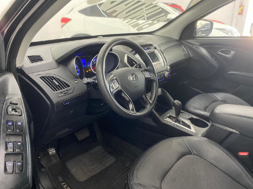 Hyundai IX35 2.0 MPI 4X2 16V FLEX 4P AUTOMATICO