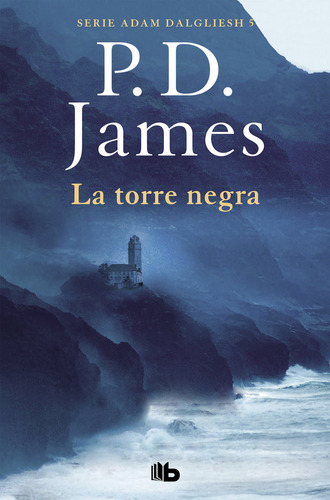 Torre Negra,la - James, P.d.