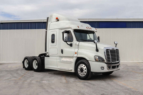 Freightliner Cascadia Ddc60 475 Hp