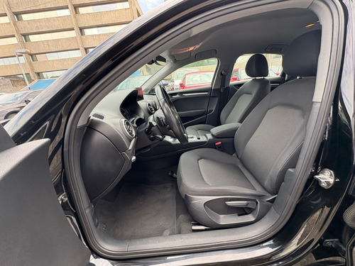 Audi A3 1.4 Sedán Select At Dsg