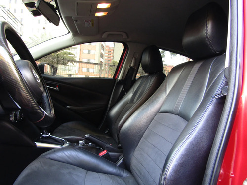 Mazda 2 1.5 Grand Touring Lx