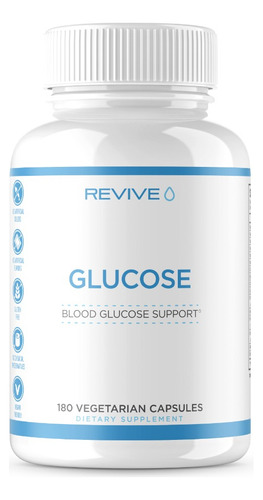 Glucose (optimizacarbohidratos) - Unidad a $170000