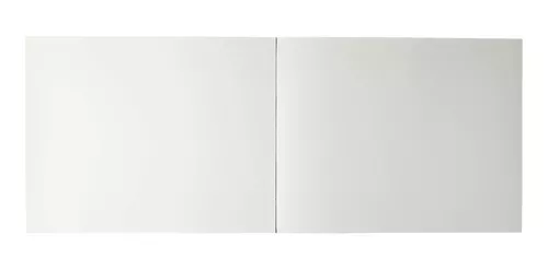 Strathmore (580-62 500 Series Bristol, 2-Ply Vellum Surface, 11x14,  White, 15 Sheets