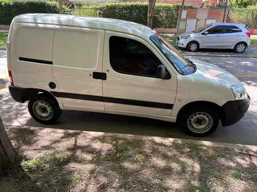 Peugeot Partner 1.6 Hdi Furgon Confort 92
