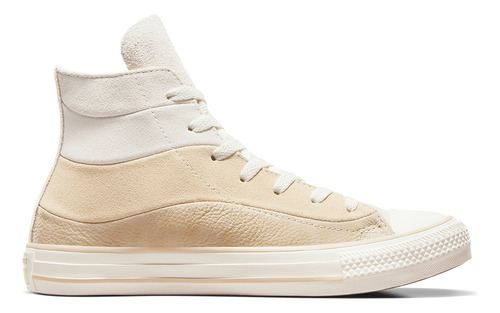 Tenis Converse Ctas Hi Coffee Break A08248c Mujer