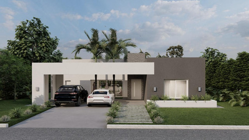 Casa Super Moderna Al Mejor Precio!!! Tene Tu Casa Propia Con El Sistema Llave En Mano!!!