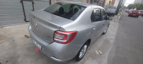 Renault Logan 1.6 Privilege 105cv Nac