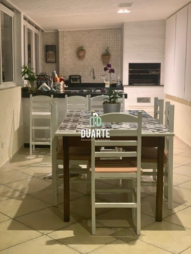 Imagem 6 de 12 de Cobertura - Co00077 - 68528761