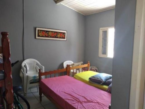 Imagem 5 de 14 de Casa Lado Praia A 500m Do Mar Em Itanhaém Sp -8567