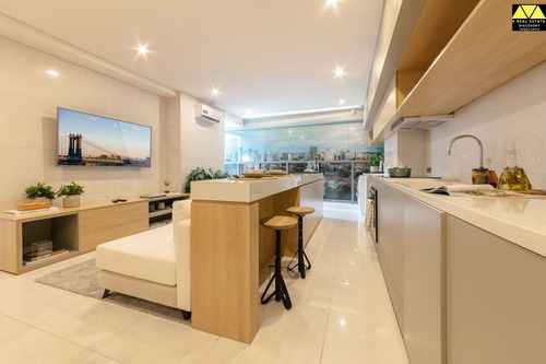 Imagem 2 de 30 de Apartamentos Pronto Para Morar Com 2 Dormitórios Na Vila Mariana - São Paulo - Sp - 123456924