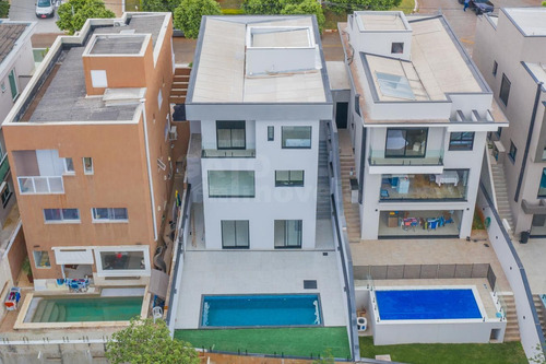 Imagem 7 de 15 de Casa Em Condomínio Para Venda Em Santana De Parnaíba, Suru, 3 Dormitórios, 3 Suítes, 5 Banheiros, 4 Vagas - 23083_1-2353741