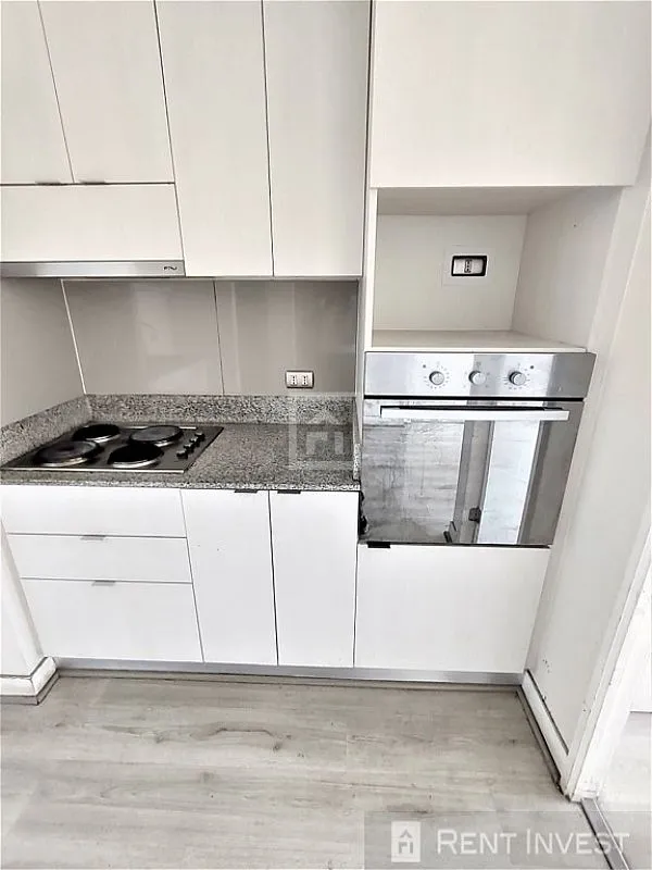 Imagen 1 de 15 de Depto En Arriendo 2d1b En Independencia