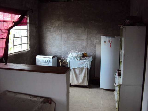 Chácara Com 2 Dorms, Vivendas Do Engenho D'água, Itatiba - R$ 230 Mil, Cod: Ch059 - Vch059
