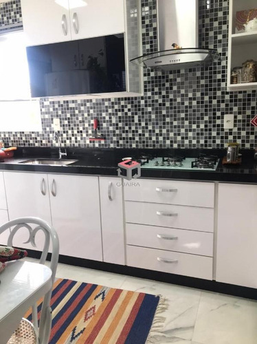 Imagem 6 de 26 de Apartamento À Venda, 3 Quartos, 1 Suíte, 2 Vagas, Centro - São Bernardo Do Campo/sp - 99626