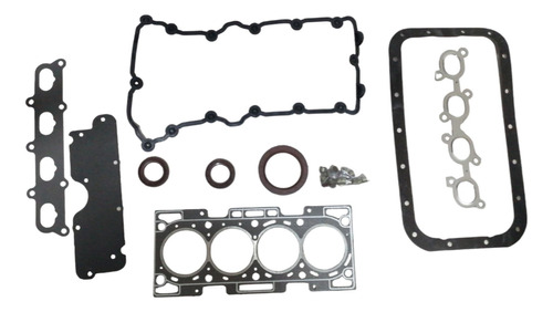 Kit De Empaquetaduras Changan Cm10 / Cm5