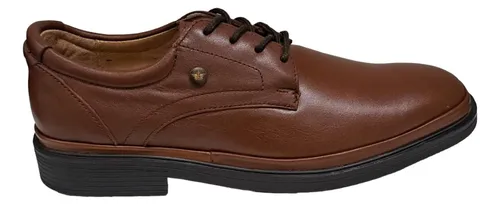 Mocasin Dockers Casual Para Caballero Modelo 2123211 Tan Cuotas