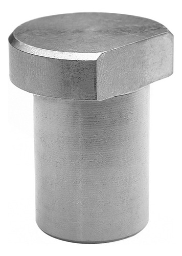 Bancos De Escritorio De Acero Inoxidable De 20 Mm De Diámetr