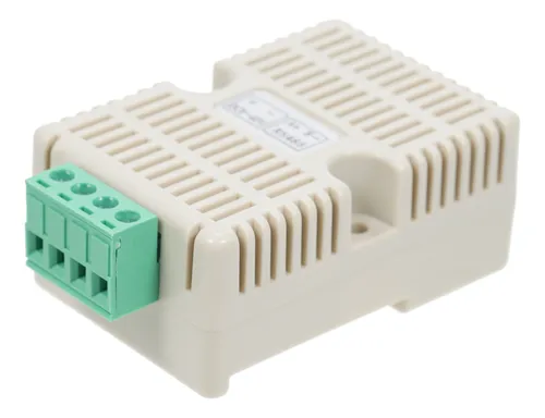 Transmisor Rs485, Protocolo De Sensor Modbus-rtu De Gas De M