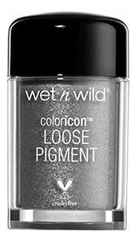 Wet N Wild Fantasy Makers Color Icon Pigmento Suelto (he