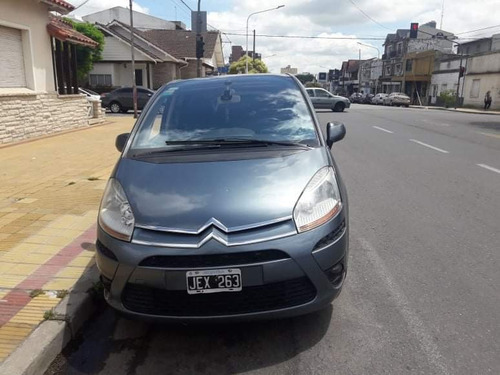 Citroën C4 1.6 Hdi