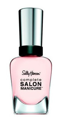 Imagen 2 de 5 de Esmalte De Uñas Sally Hansen Complete Salon Manicure