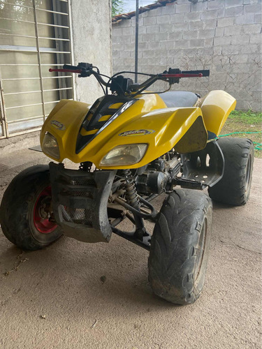 Panther 200 Cc