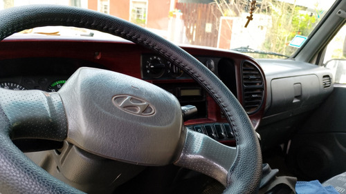 Hyundai Hd 78 Aa Euro 4 Con Caja Todo Puerta