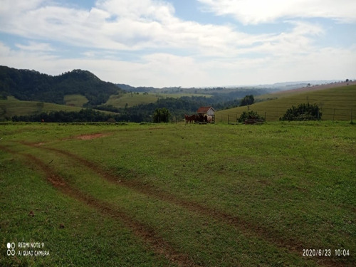 Fazenda À Venda Em Echaporã/sp - Fa00122 - 69026868