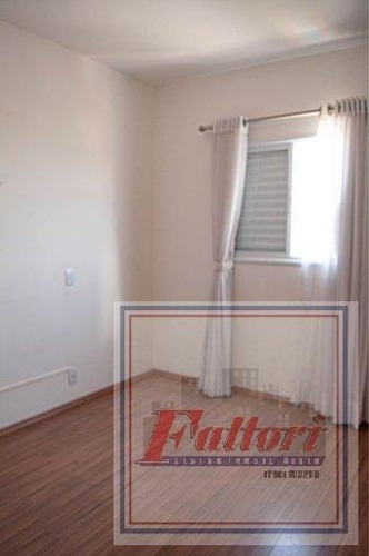 Imagem 8 de 12 de Apartamento Para Venda Em Itatiba, Condomínio Residencial Villa Veneto, 3 Dormitórios, 1 Suíte, 1 Banheiro, 2 Vagas - Ap0101_2-1504791