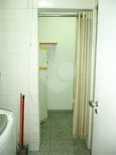 Imagem 11 de 25 de Apartamento - 89m² - Perdizes - Reo677530