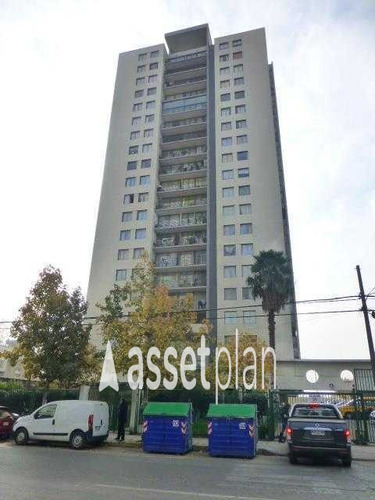 Edificio Hipódromo Chile Vista Norte Piso 3