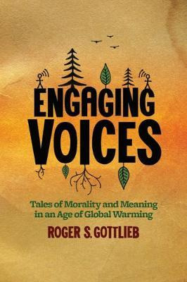Libro Engaging Voices - Roger S. Gottlieb