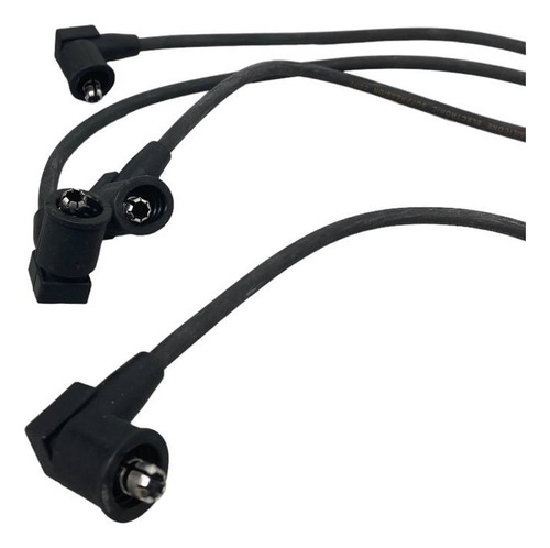 Cables Distribucion Para Hyundai Accent/getz 1.3 1.5 99-03