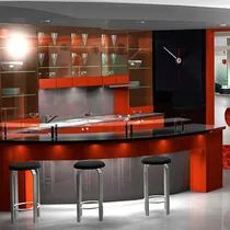 Comprar Barras Equipamiento Cervecerías Restó Somos Fábrica Bar-81