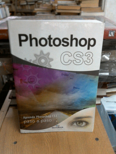 Aprende Photoshop Cs3 Paso A Paso E10