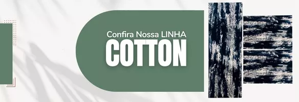 Linha Cotton