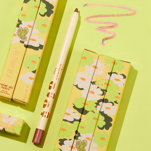 Delineador de olhos Raindrops Bambi, cor pop matte