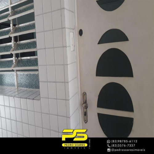 Imagem 1 de 6 de Sala À Venda, 45 M² Por R$ 110.000 - Jaguaribe - João Pessoa/pb - Sa0195