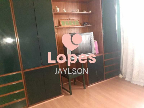 Imagem 12 de 15 de Casa - 04 Quartos - Higienópolis - 522810