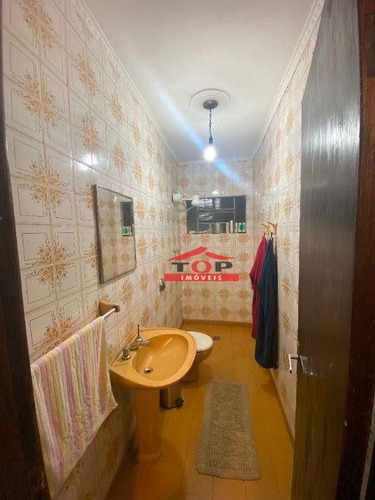 Imagem 6 de 18 de Casa A Venda - Ca1067