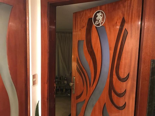 Imagem 17 de 21 de Lindo Apartamento Na Mooca Com 156,76 M². - 13556