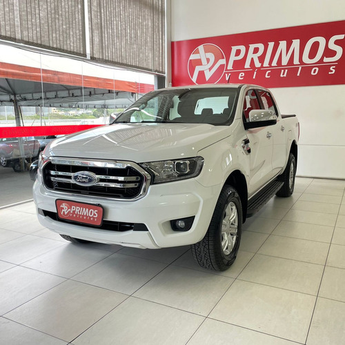 Ford Ranger Ranger XLT 3.2 20V 4x4 CD Diesel Aut.
