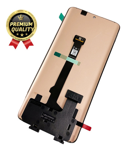 Sp Tela Amoled Para Xiaomi Redmi Note 13 Pro+ 23090ra98g