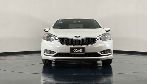 Imagen 2 de 15 de 122038 - Kia Forte Sedan 2016 Con Garantía
