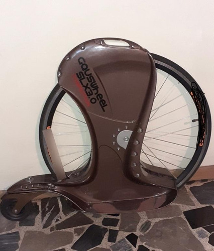 Monociclo Gauswheel Slx 3.0