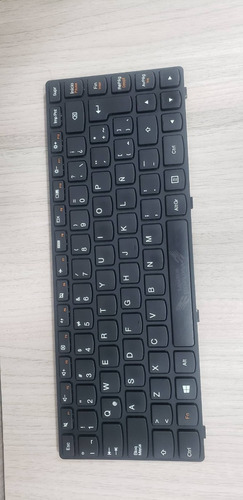 Teclado Lenovo G405