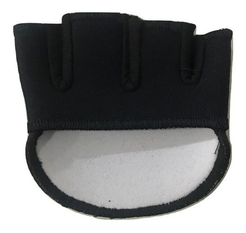 Imagen 3 de 6 de Guante Hockey Voodoo Infantil Neoprene Mano Izquierda Niña