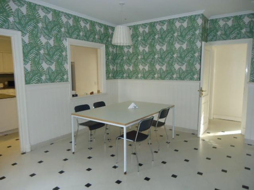Imagen 9 de 30 de Venta Con Renta 10 Ambientes - Beccar