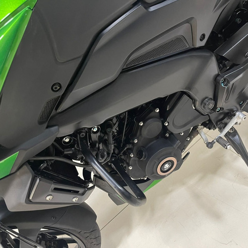 Bajaj Dominar 400 Usado 2021 - 13.270 Km