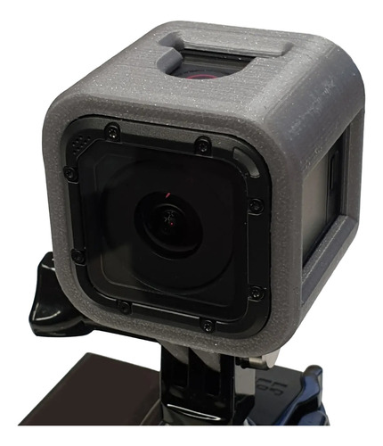 Carcasa Marco Frame Case Go Pro Session 4 5 6 - Gopro